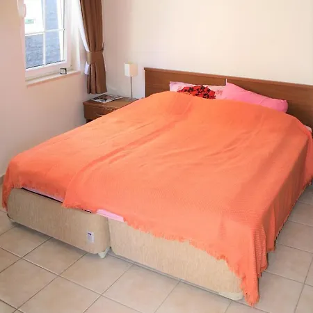 Quiet Peaceful 2 Bed Duplex In The Perfect Location In * Сиде