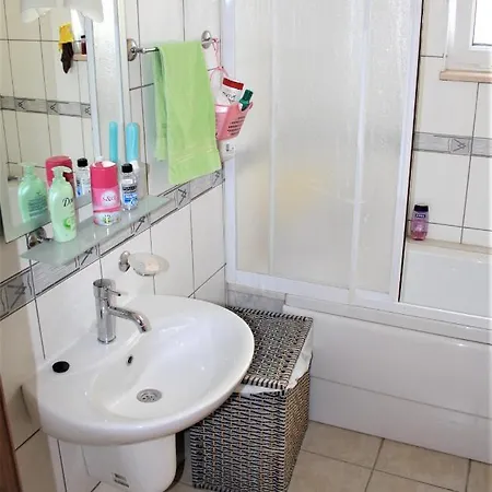 דירה Quiet Peaceful 2 Bed Duplex In The Perfect Location In סייד